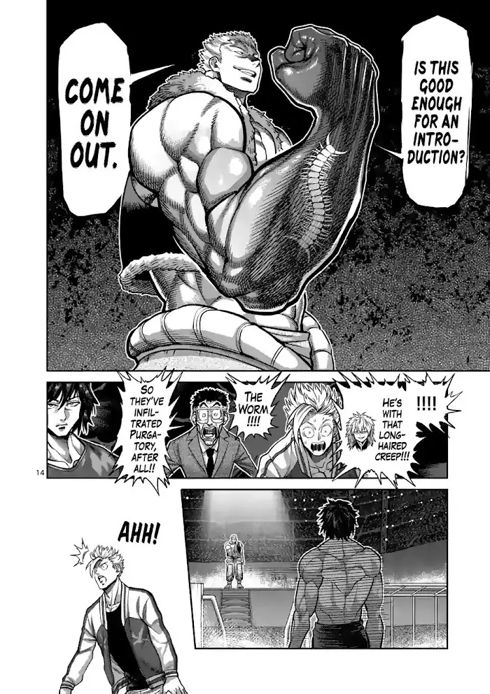 Kengan Omega Chapter 81 image 14_optimized